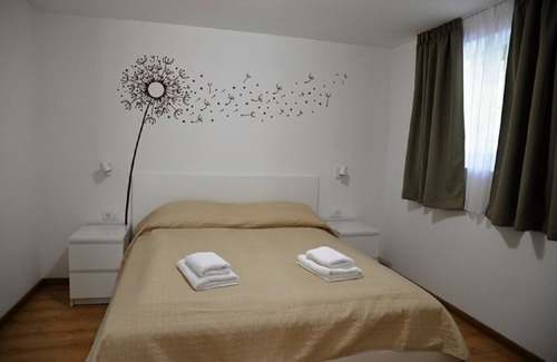 Cres Apartment | Apartment Forna - free parking: A3(2+2) - Cres, Island Cres, Croatia