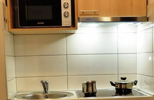 Cres Apartment | Apartment Forna - free parking: A2(2+1) - Cres, Island Cres, Croatia