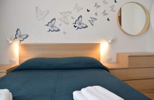 Cres Apartment | Apartment Forna - free parking: A1(2+2) - Cres, Island Cres, Croatia