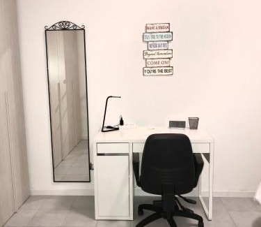 Assago Apartment | Apartment Forum III