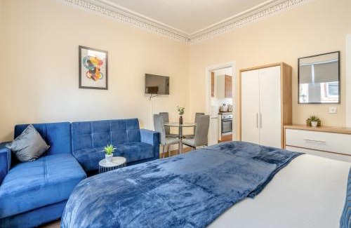 Letham Grange House | Apartment Four - Uk44287
