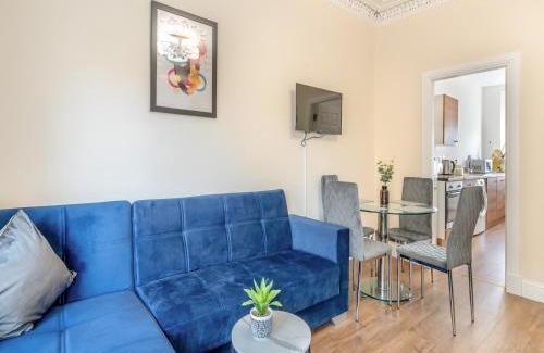 Letham Grange House | Apartment Four - Uk44287