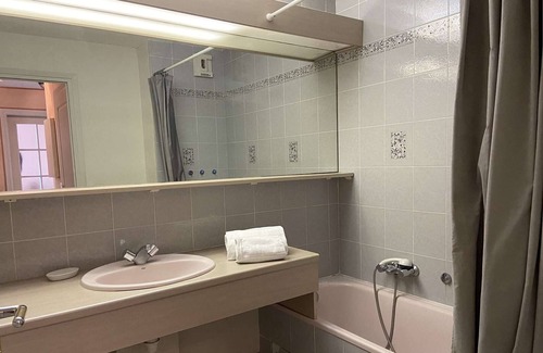 Frejus Port Apartment | Apartment Fréjus, 1 bedroom, 4 persons