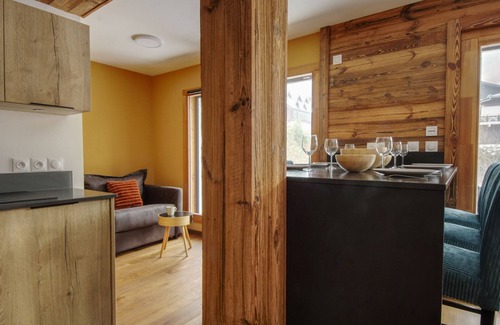 Chamonix City Centre Apartment | Apartment Altai Chamonix