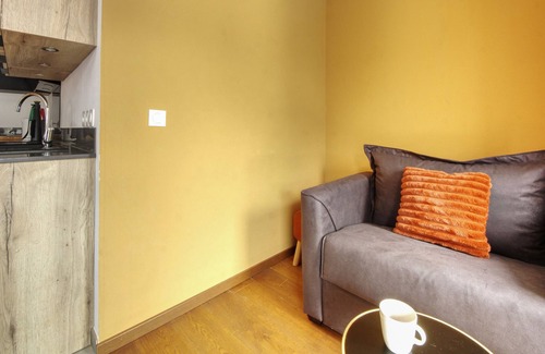 Chamonix City Centre Apartment | Apartment Altai Chamonix