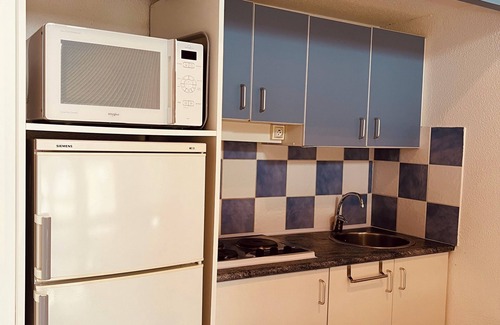 La Salvetat-sur-Agout Apartment | Apartment "A" for 6 people 200M from Lac de la Raviège