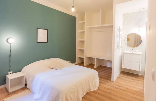 Belsunce Apartment | Apartment