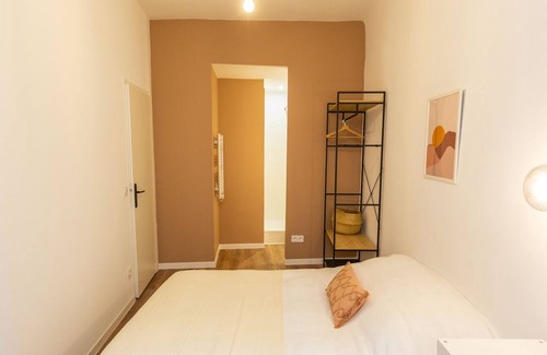 Belsunce Apartment | Apartment