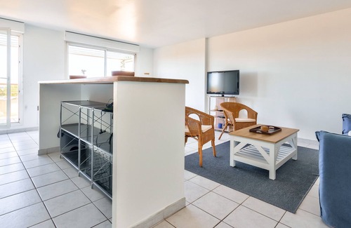 Bonneveine Apartment | Apartment