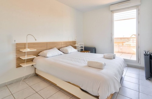 Bonneveine Apartment | Apartment