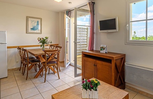 Saint-Nic House | Apartment in Brittany near Pentrez Beach