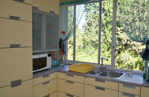 Le Rayol Apartment | Apartment * 2 rooms crossing of 85 m2 with very beautiful view of the sea