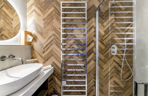 Courchevel Villa | Apartment Alpine Ski