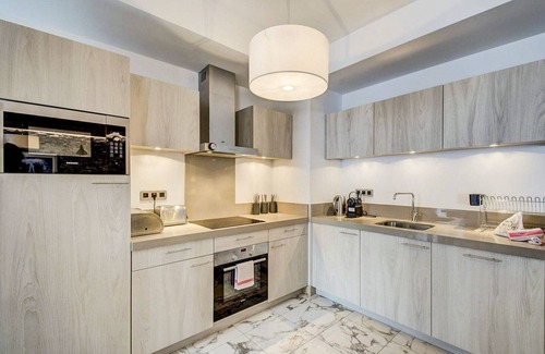Courchevel Villa | Apartment Tiffindell