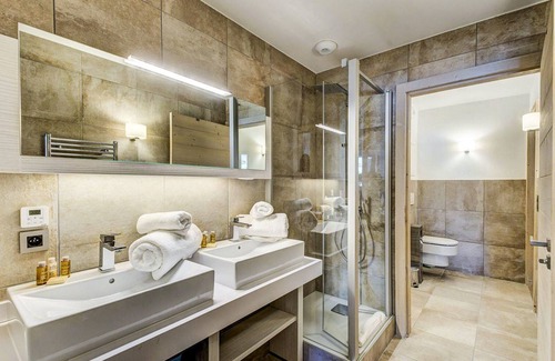 Courchevel Villa | Apartment Tiffindell