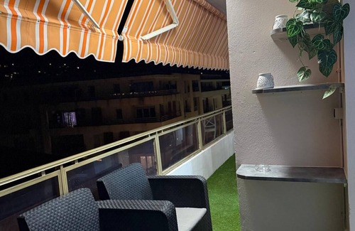 Saint-Laurent-du-Var Apartment | Apartment Le Valéria
