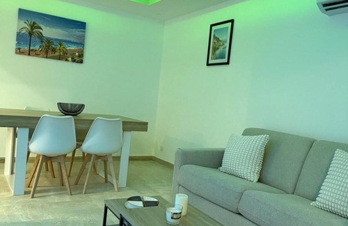 Saint-Laurent-du-Var Apartment | Apartment Le Valéria