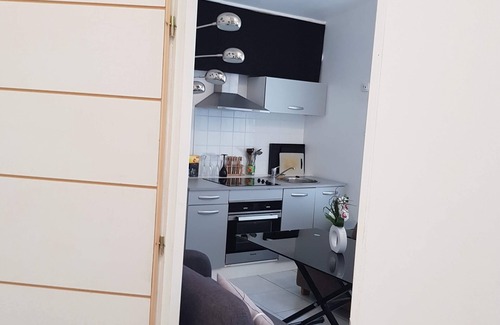 Le Parc Saint-Maur House | Apartment with garden