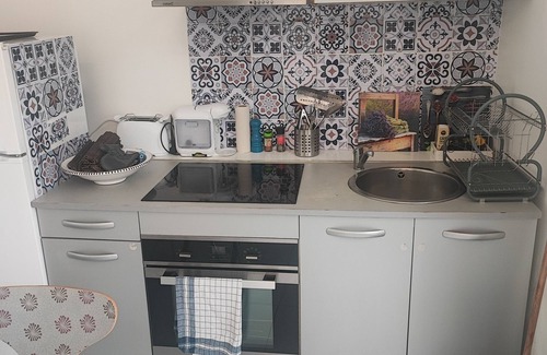 Le Parc Saint-Maur House | Apartment with garden