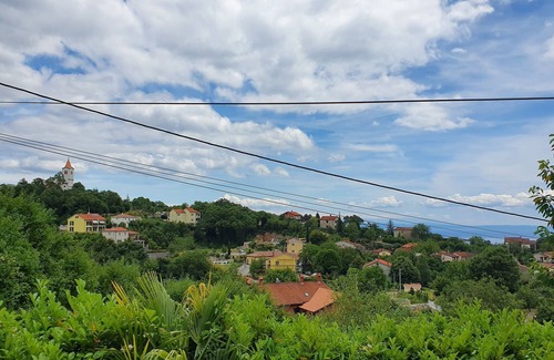 Rukavac Apartment | Apartment Fran (82461-A1) - Matulji