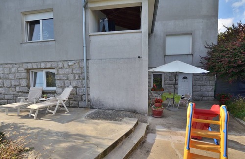 Rukavac Apartment | Apartment Fran (82461-A1) - Matulji