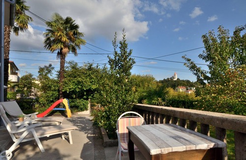 Rukavac Apartment | Apartment Fran (82461-A1) - Matulji