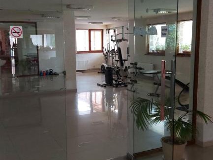 Shiligarnika Apartment | Apartment Francis