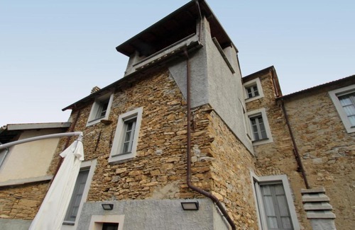 Canneto Apartment | Apartment Frantoio by Interhome