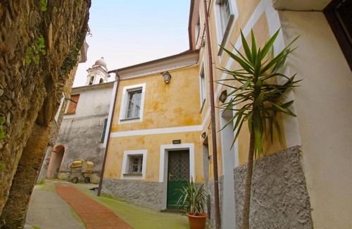 Canneto Apartment | Apartment Frantoio by Interhome