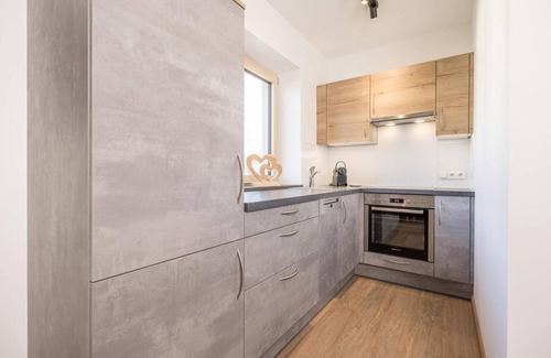 Radfeld Apartment | Apartment FREUDE - Zeit.Glück Appartements