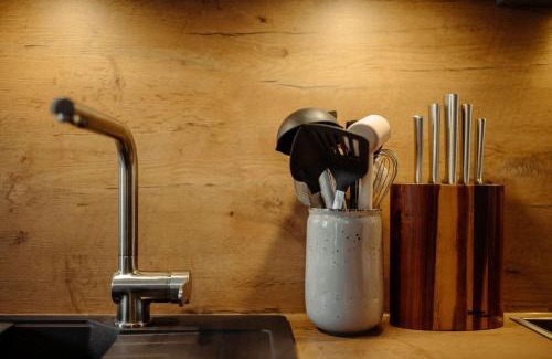 Flachau Apartment | Apartment Frida