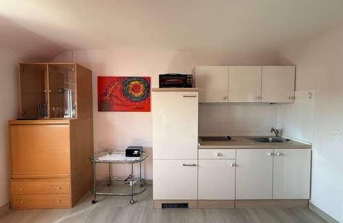 Langenargen Apartment | Apartment Frieling, quiet, cozy and pet friendly