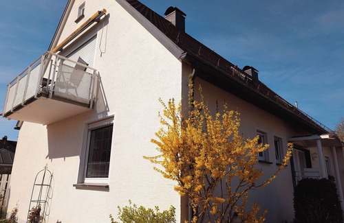Langenargen Apartment | Apartment Frieling, quiet, cozy and pet friendly
