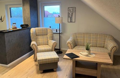 Bockhorn Apartment | Apartment FriesenLück