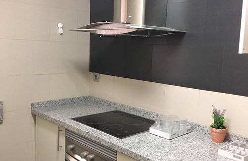 Carretera de Cadiz Condo | APARTMENT FRONT OF THE SEA FIRST LINE OF BEACH MALAGA