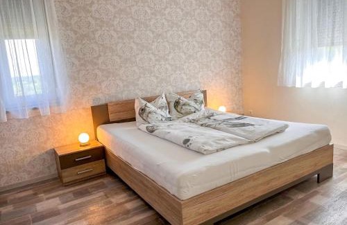 Donnerskirchen Apartment | Apartment Fuchs-1 by Interhome