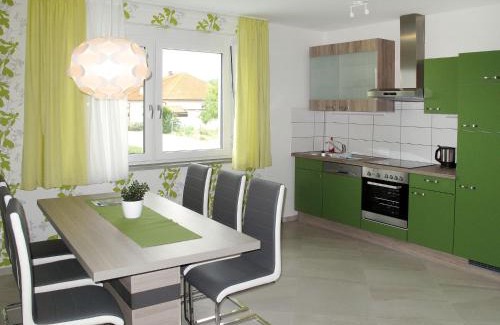 Donnerskirchen Apartment | Apartment Fuchs-1 by Interhome