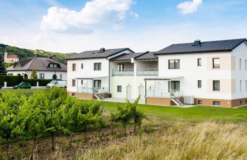 Donnerskirchen Apartment | Apartment Fuchs-1 by Interhome