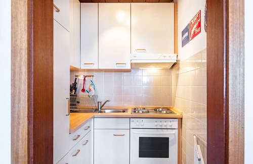 Oberkreuzberg Apartment | Apartment 'Fuchsenstein-Foxy' with Mountain View, Shared Garden and Balcony