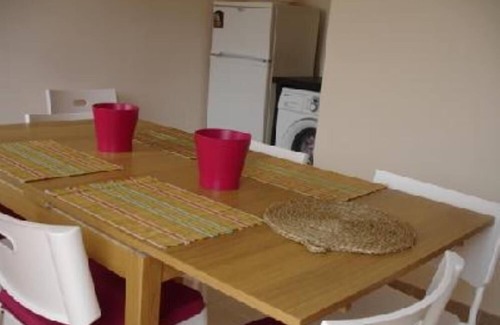 Ferrel Apartment | Apartment fully equipped with big balcony and barbeque, up to 5 adults
