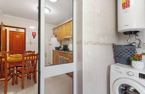 Sao Roque Apartment | Apartment 'Funchal Gardens' with Mountain View, Shared Garden and Wi-Fi