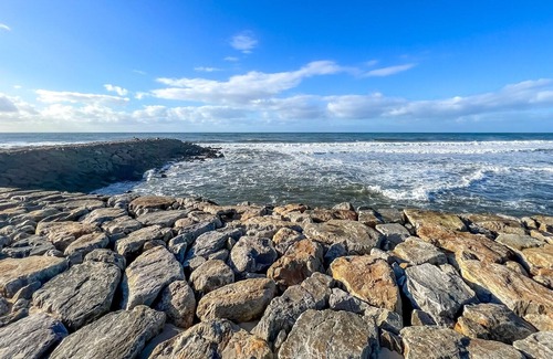 Furadouro Apartment | Apartment - Furadouro Beach