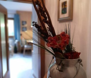 Siusi Apartment | Apartment Furschermuehle