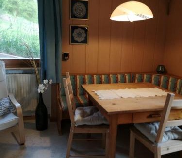 Siusi Apartment | Apartment Furschermuehle