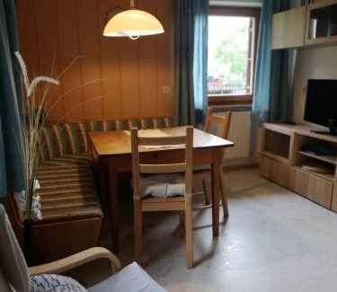 Siusi Apartment | Apartment Furschermuehle