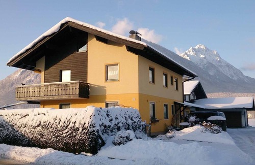 Pidingerau Apartment | Apartment Gabi 80 sqm, 4 persons 1 bedroom, balcony