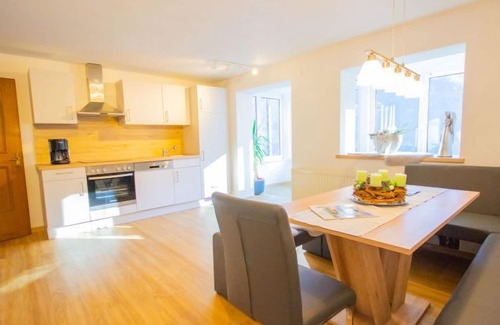 Wenns Apartment | Apartment Gabi by Interhome