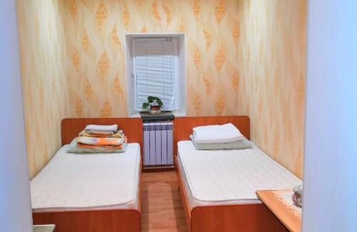 Kislovodsk Apartment | Apartment Gagarina 37