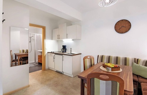 Naturno Apartment | Apartment 'Gala' with Mountain View, Shared Terrace and Wi-Fi
