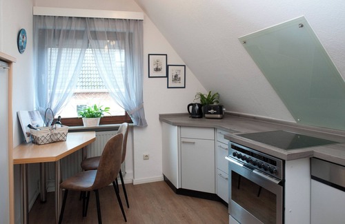 Jork Apartment | Apartment * Galloway * in OLD LAND